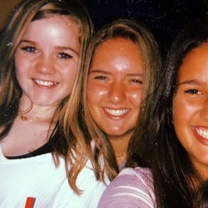 Meet your Posher, Anna-lauren